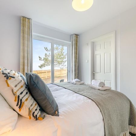 Trewethett Farm Villa Forrabury Екстериор снимка