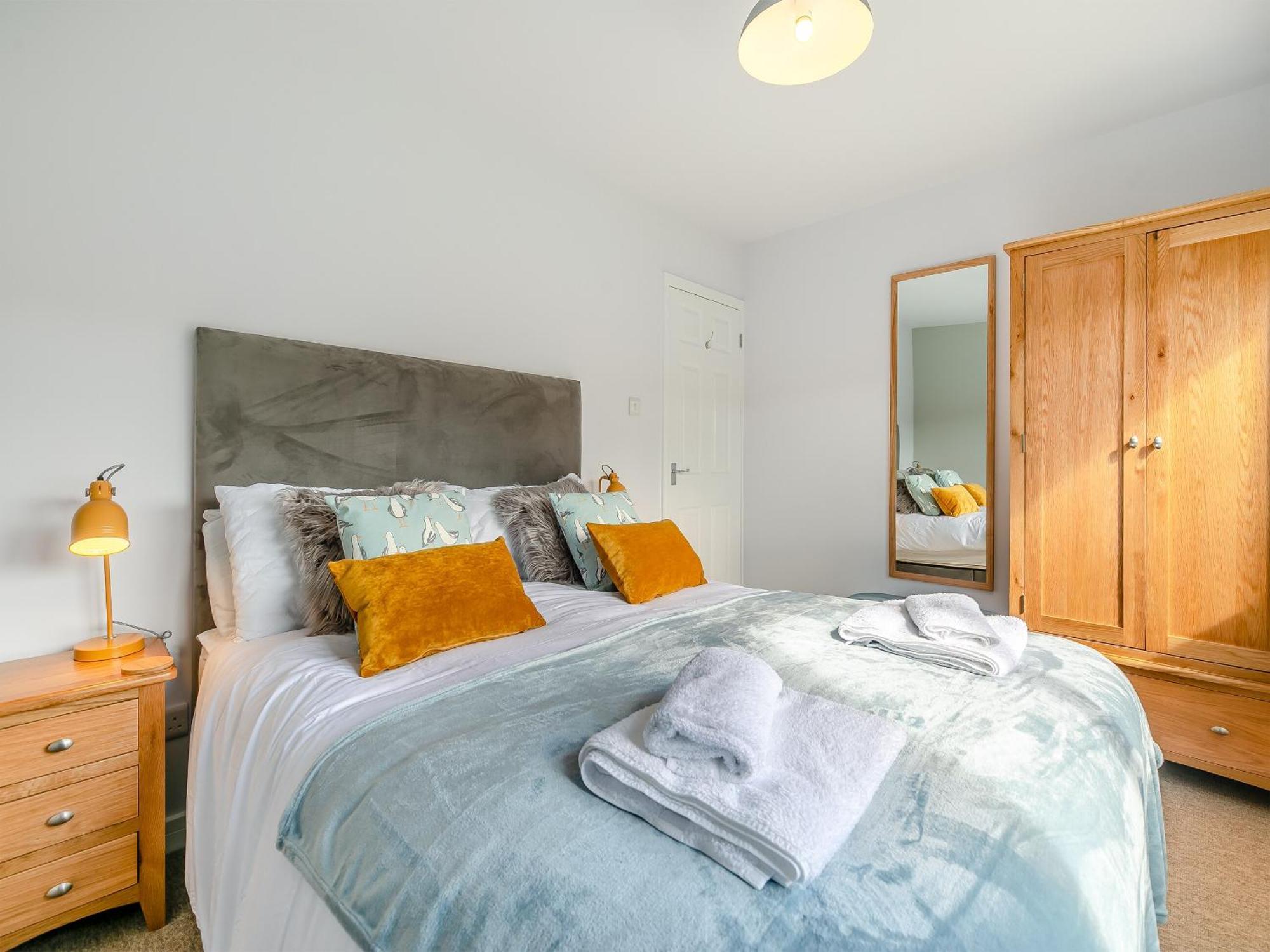 Trewethett Farm Villa Forrabury Екстериор снимка