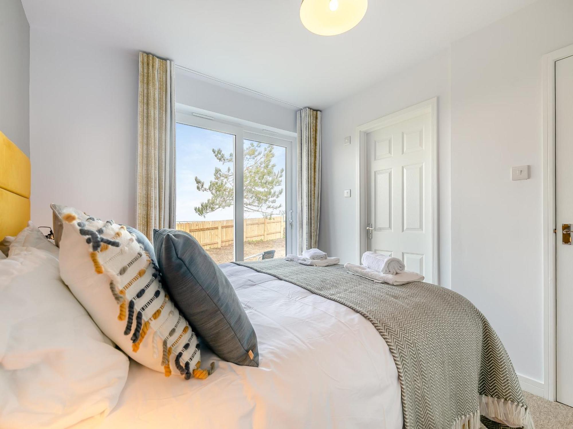Trewethett Farm Villa Forrabury Екстериор снимка
