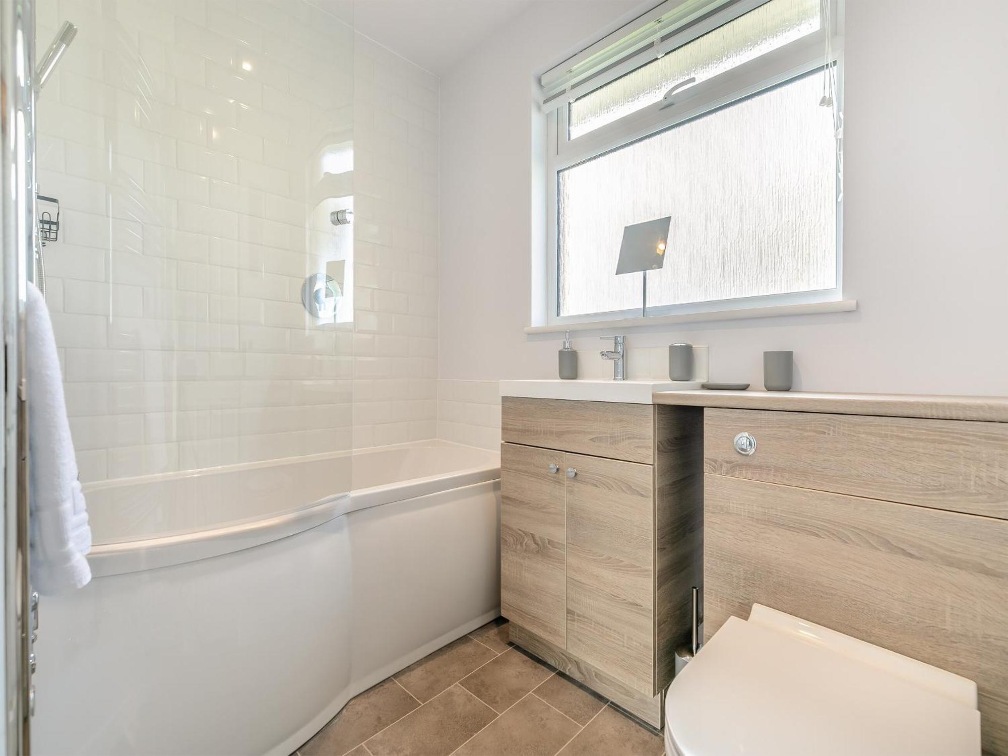 Trewethett Farm Villa Forrabury Екстериор снимка