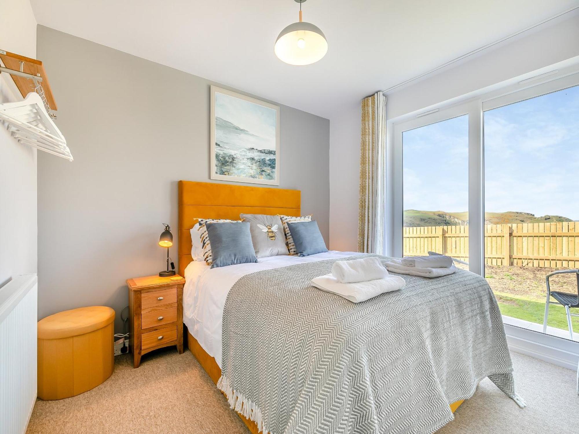 Trewethett Farm Villa Forrabury Екстериор снимка