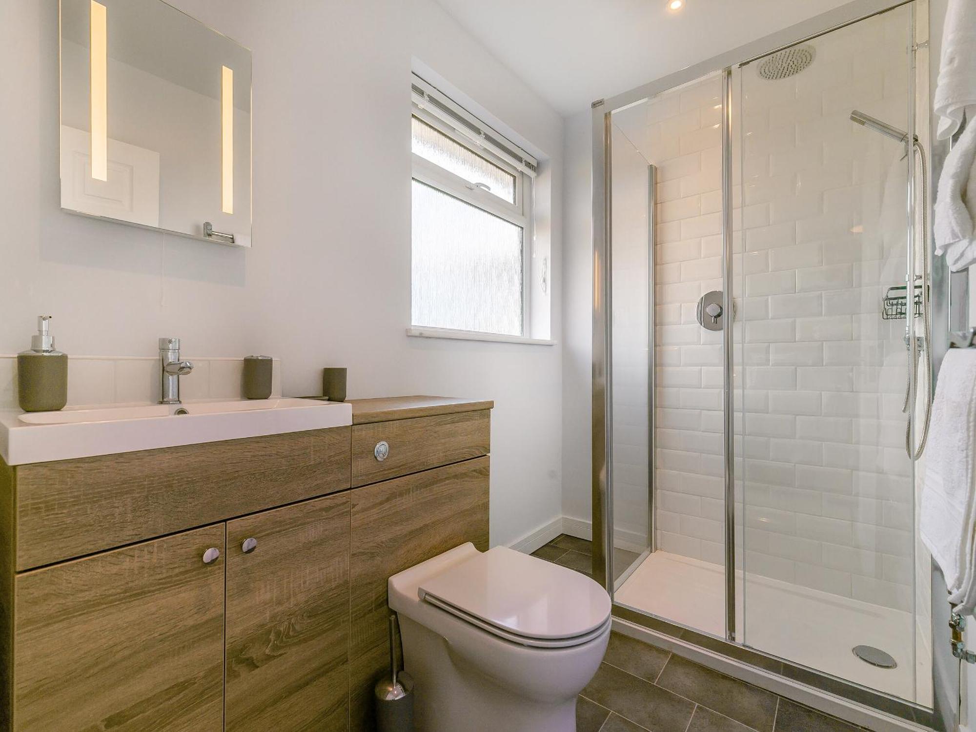 Trewethett Farm Villa Forrabury Екстериор снимка